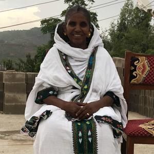 Meet your Posher, Genet